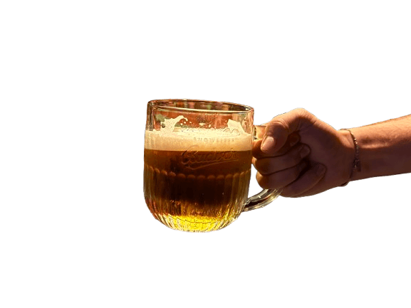 Beer right
