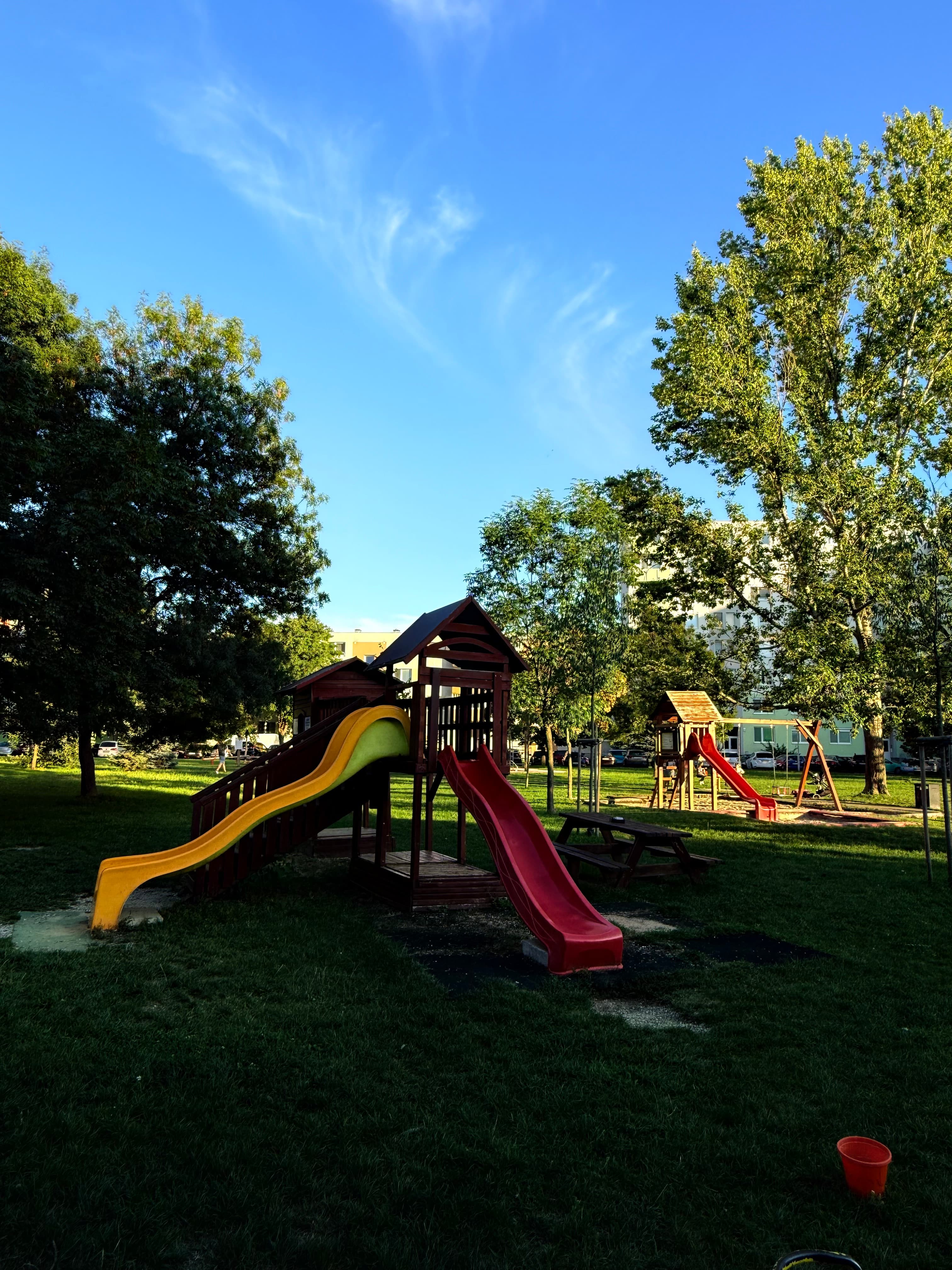 Playground