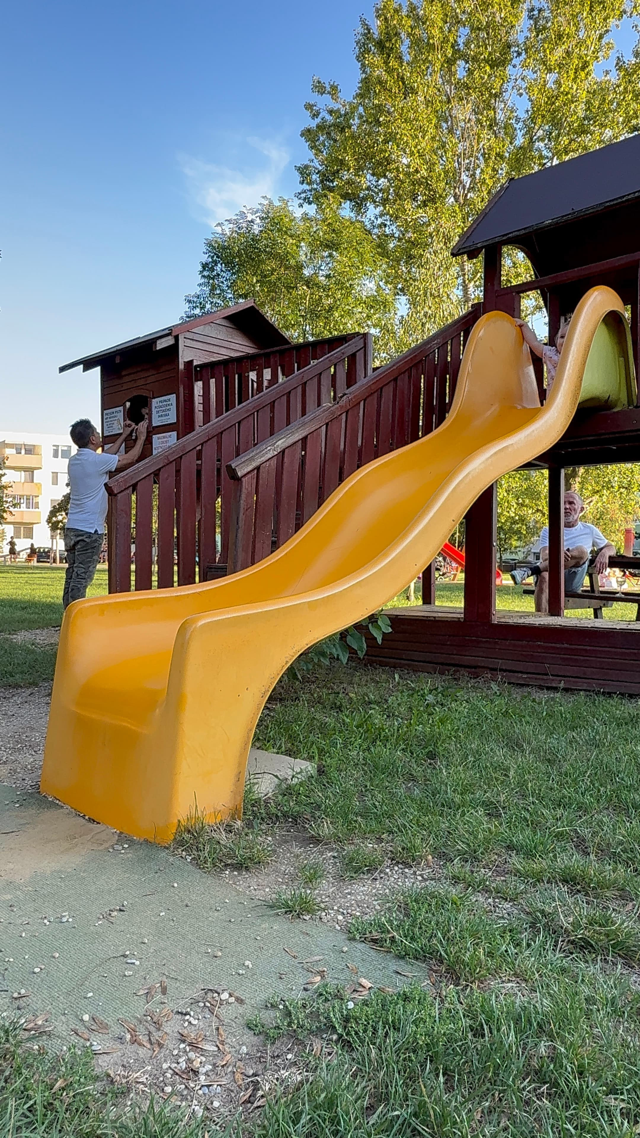Slide