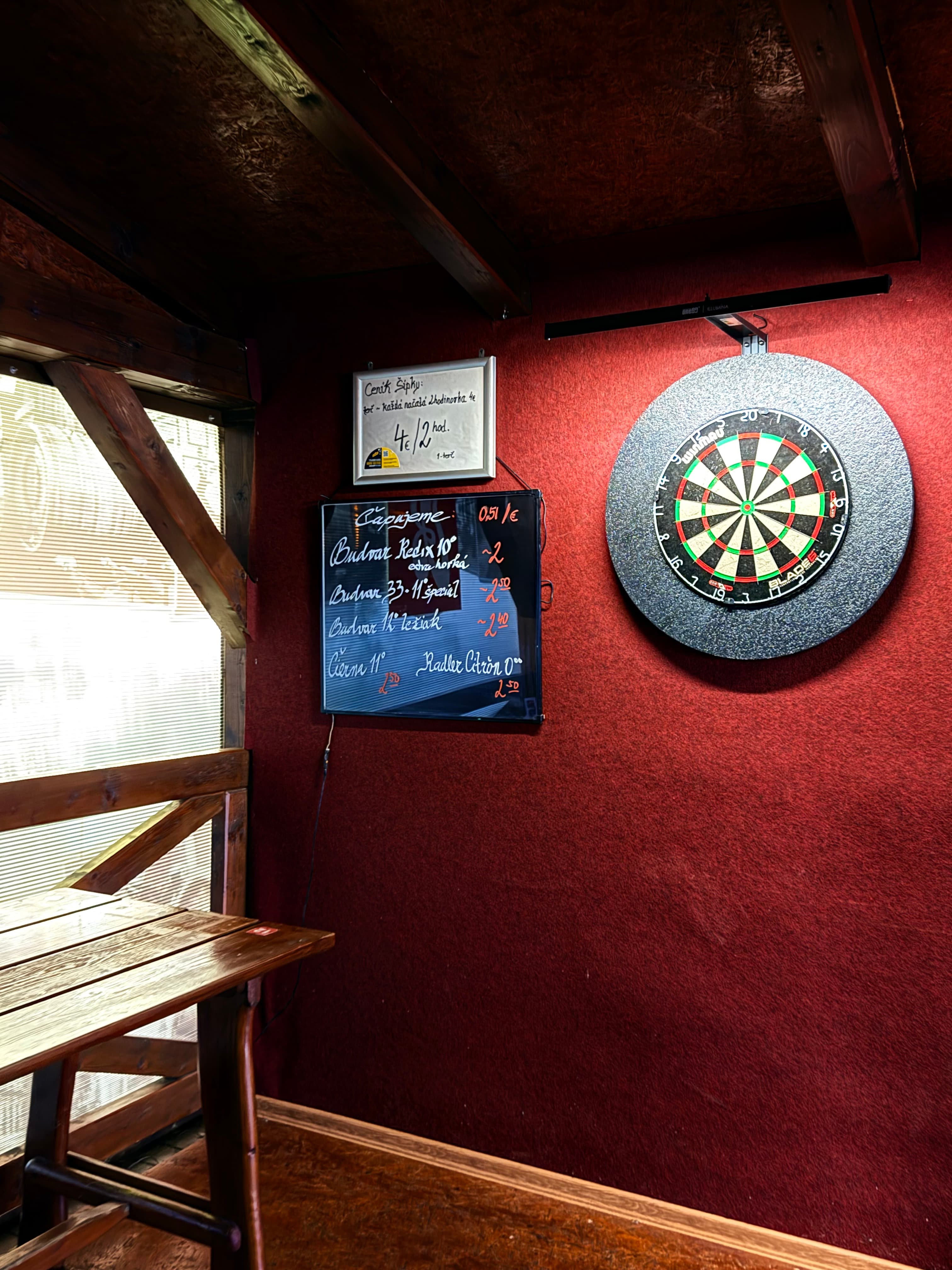 Darts