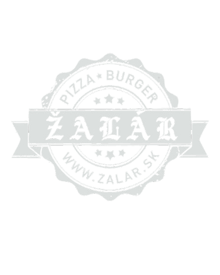 Žalár Pub Logo